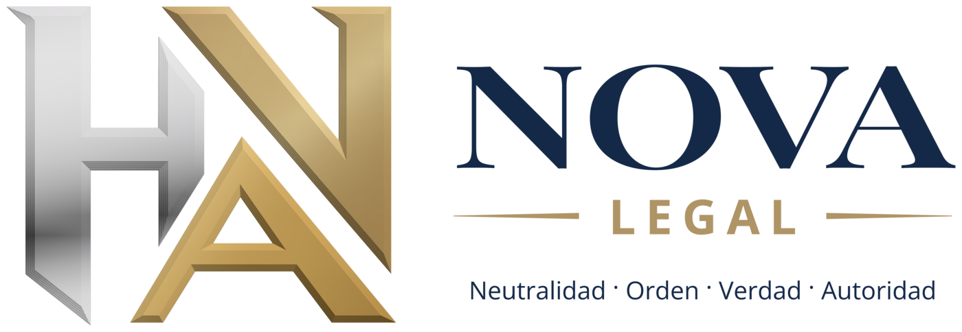 NOVA LEGAL
